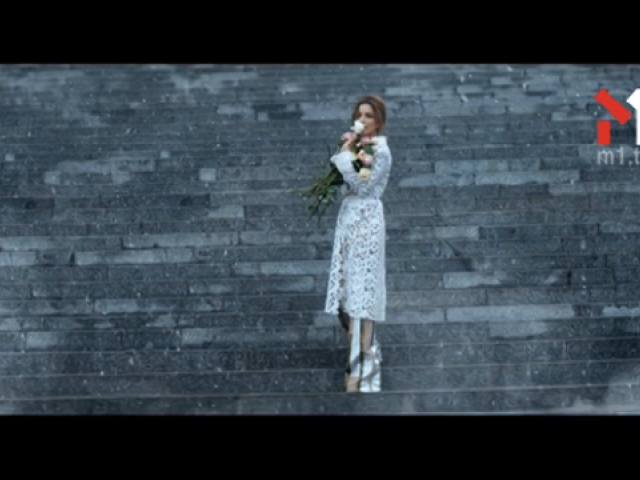 Удержи мое сердце