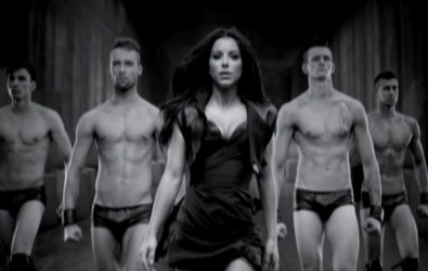 Зажигай сердце