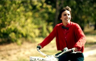 Я тебя люблю