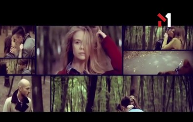 Коснемся губами