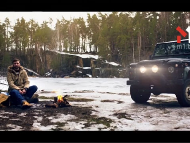 Потоки ветра