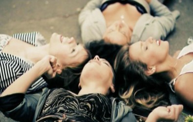 Уходи на фиг