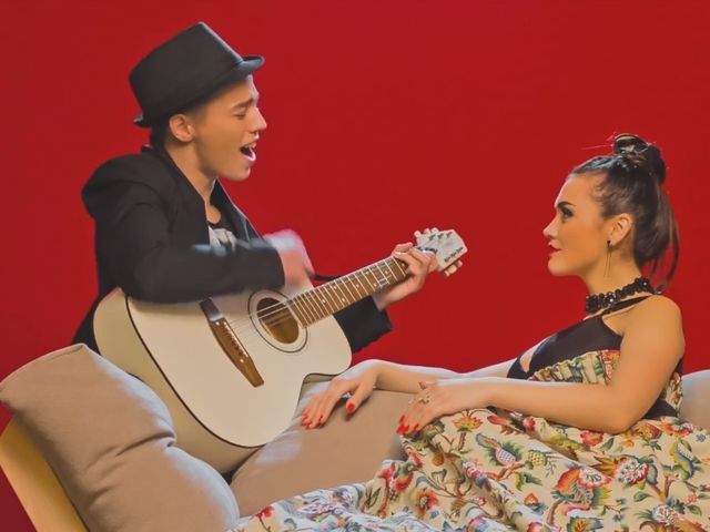 А я любив (Така-сяка)