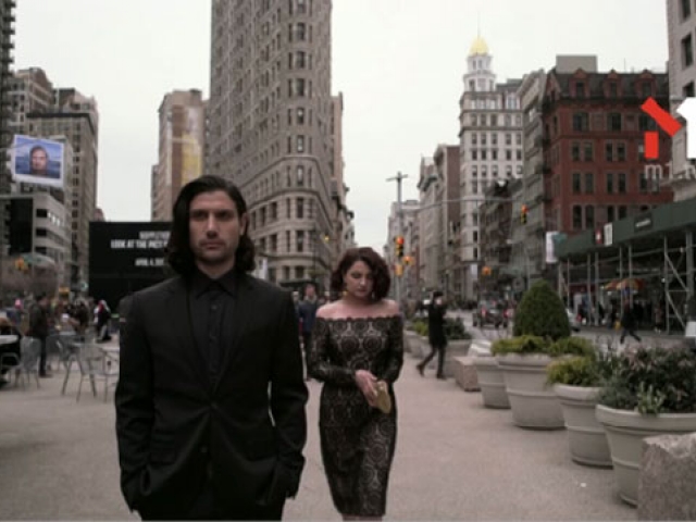 Держи меня руками