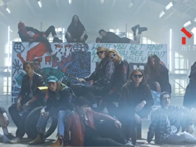 Каждый за себя