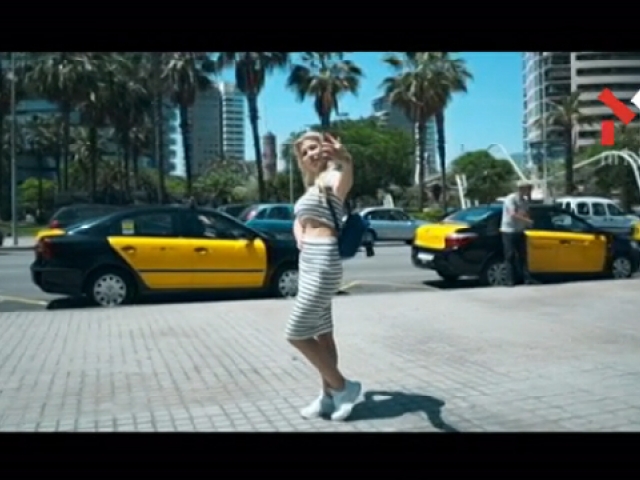 Наши города