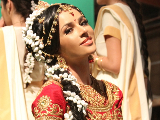 За літом за весною