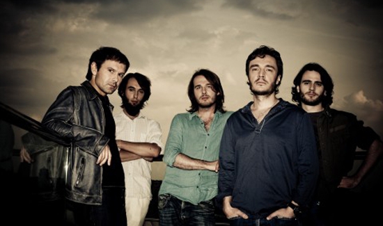 Океан Ельзи