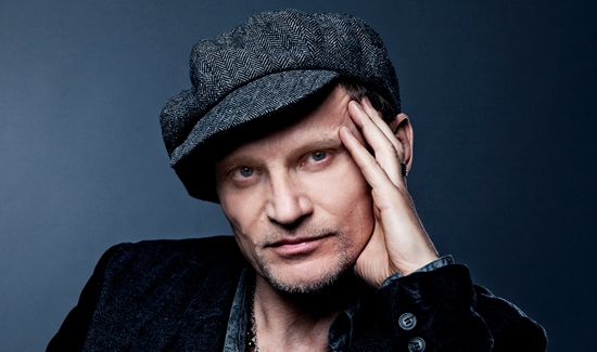 Олег Скрипка