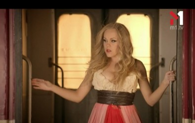 Точка на карте