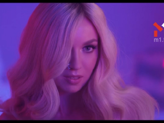 Только ты и я