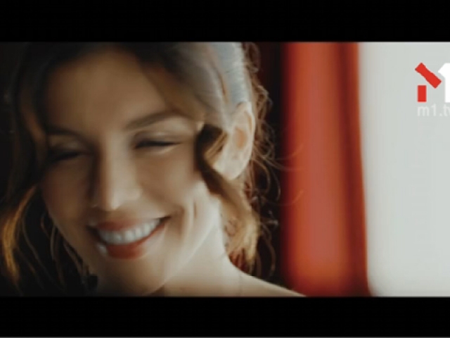 Первая любовь