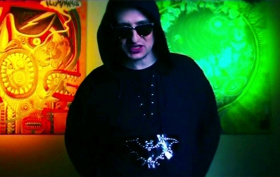 Темнота – друг молодежи