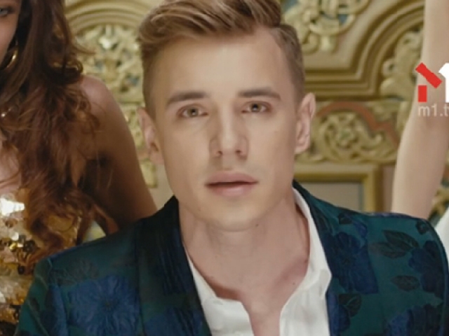 Зажигать молодым