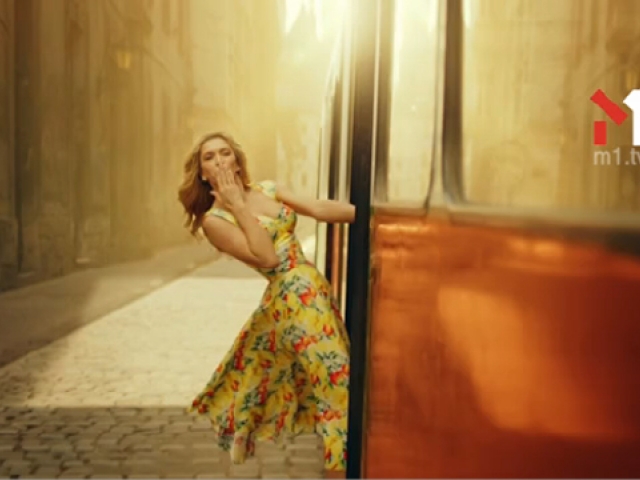 Близкие люди