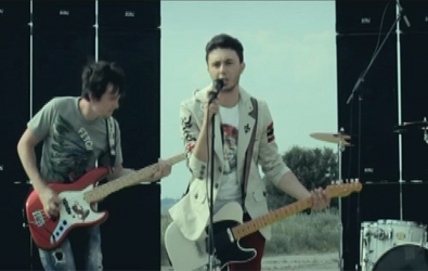 Тебе моя невеста