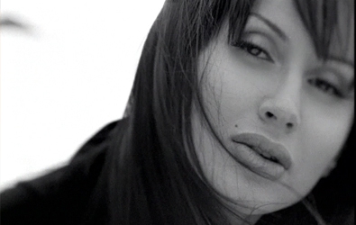 Чёрный ангел