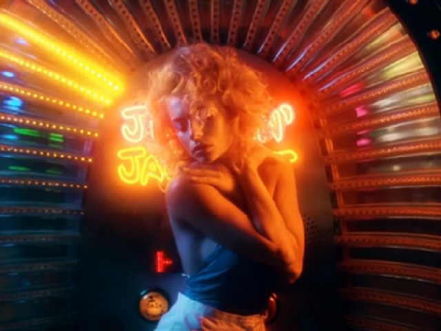 Больная любовь