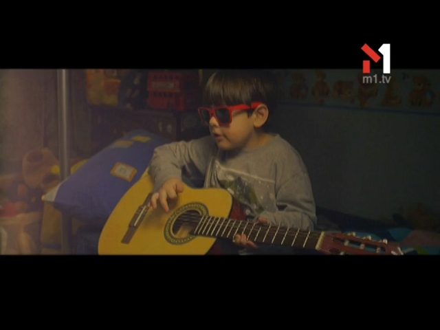 Ти сподобалась мені