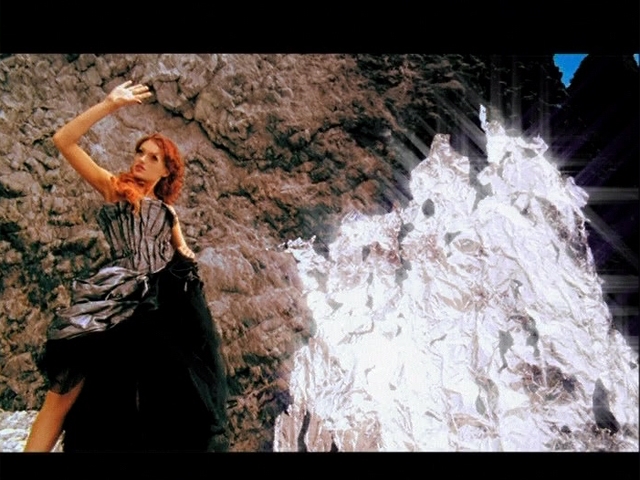 Я знаю, это ты