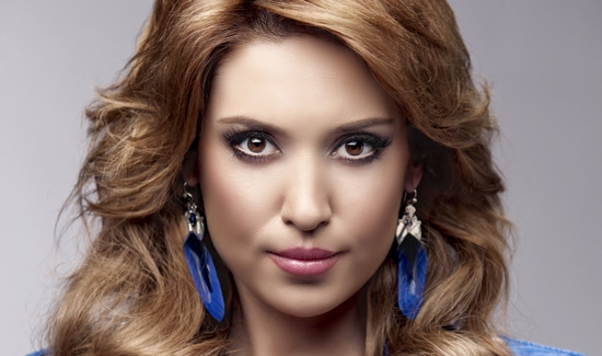 Альона Вінницька