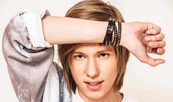 Влад Курасов