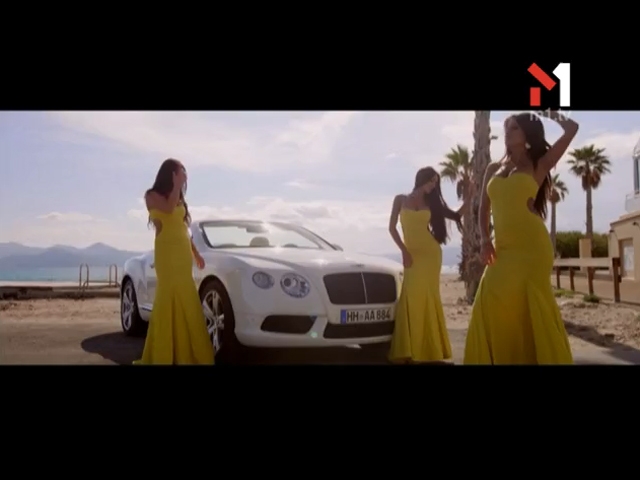 Две недели рая