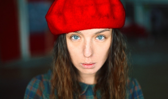 Даша Суворова