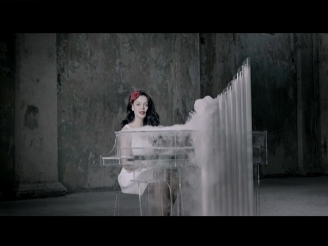 Твоей навеки