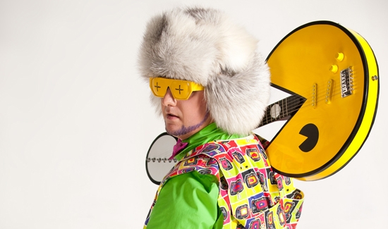 Аркадій Лайкін