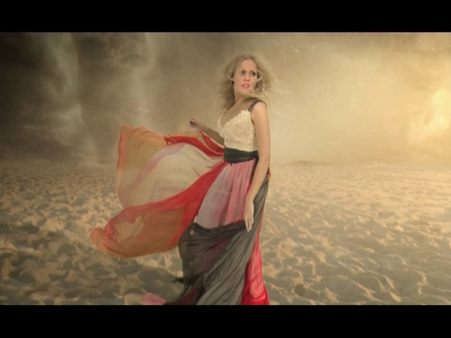 Точка на карте (Krayons Remix)