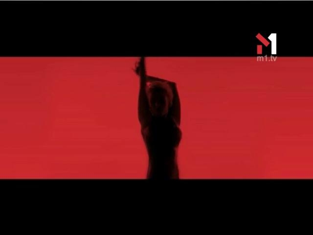 Я тебя люблю