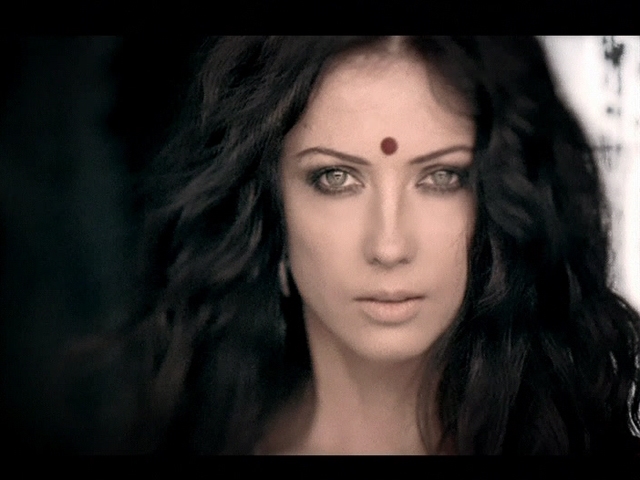 Світло і тінь