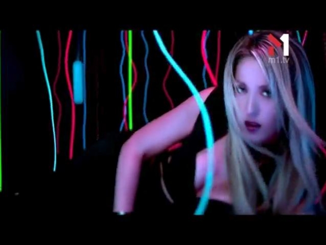 Небо в ладонях