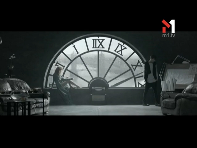 Потанцуй со мной