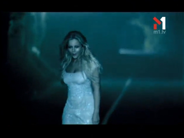 Люблю его…