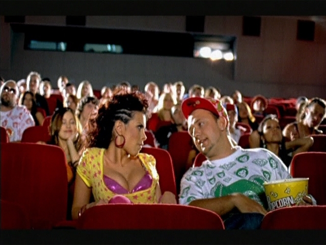 Крепкие орешки