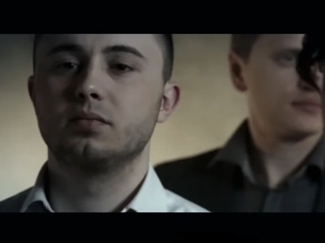 Над полюсами