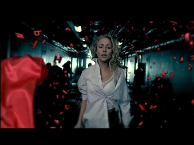 Выше облаков