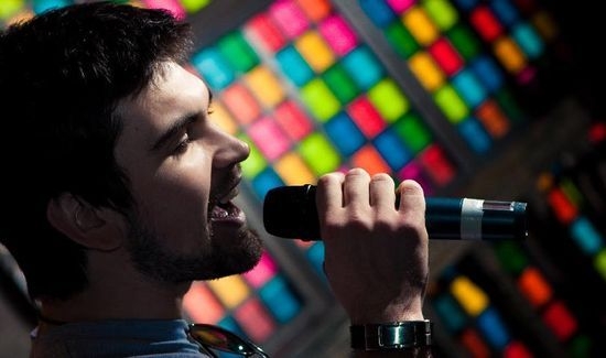 Василь Бондарчук