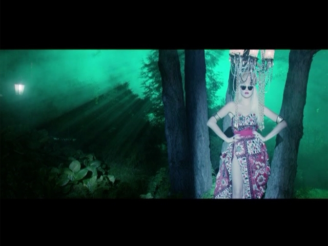 Брошенный котёня