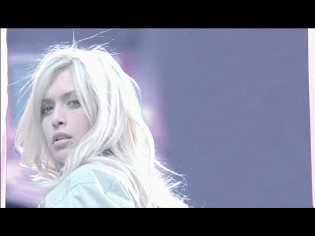 Любовь в большом городе