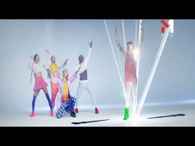 Санта Лючия