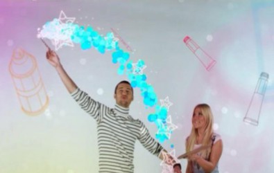 Вогонь сердець