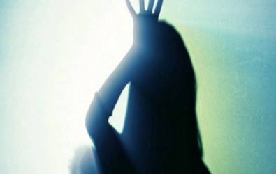 Дикий ангел