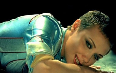 Лавина любви