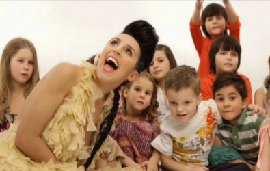 You’re Made Of Love