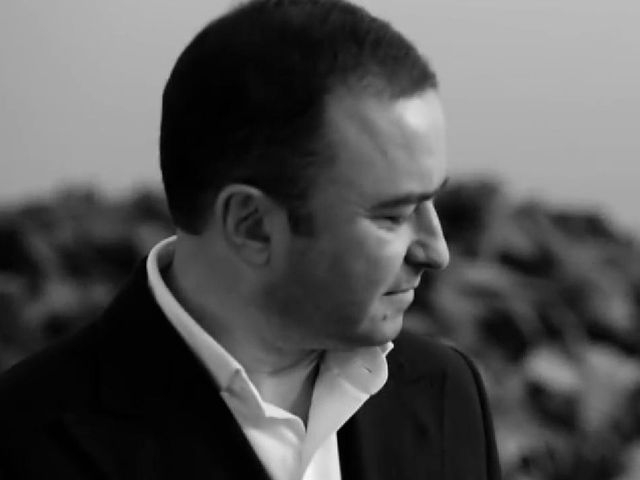 Недописана книга