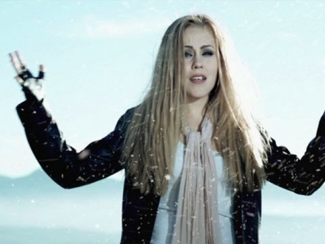 Снег (Bald Bros Remix)