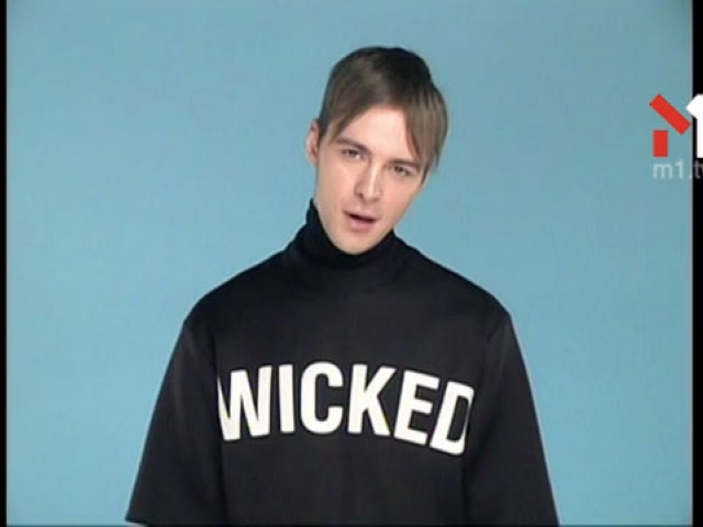 Хочу танцевать